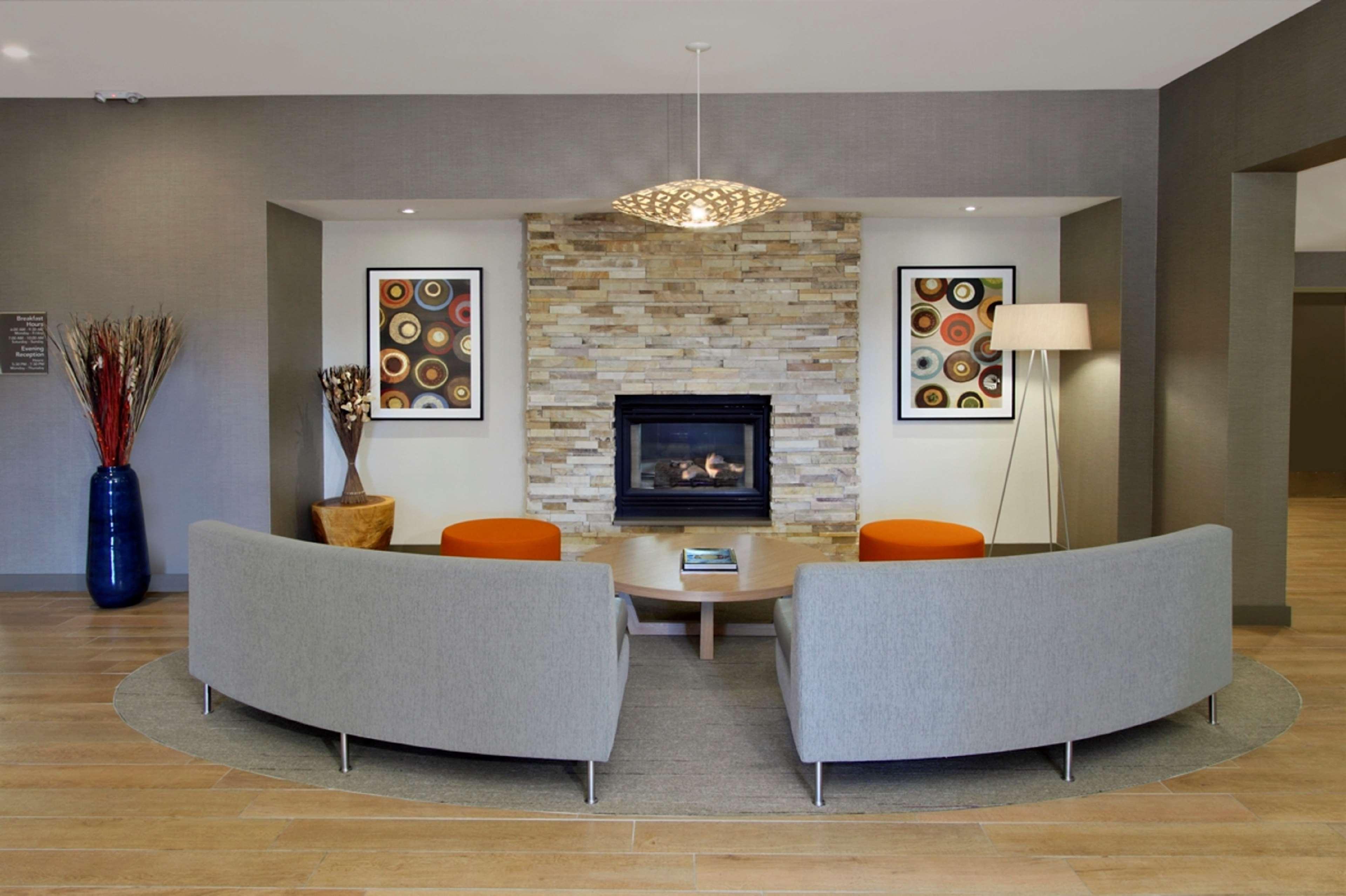 Homewood Suites By Hilton Newark Fremont Екстер'єр фото
