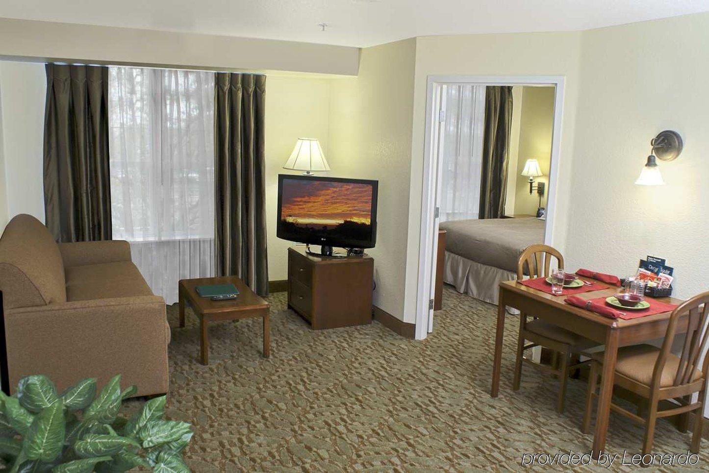 Homewood Suites By Hilton Newark Fremont Номер фото